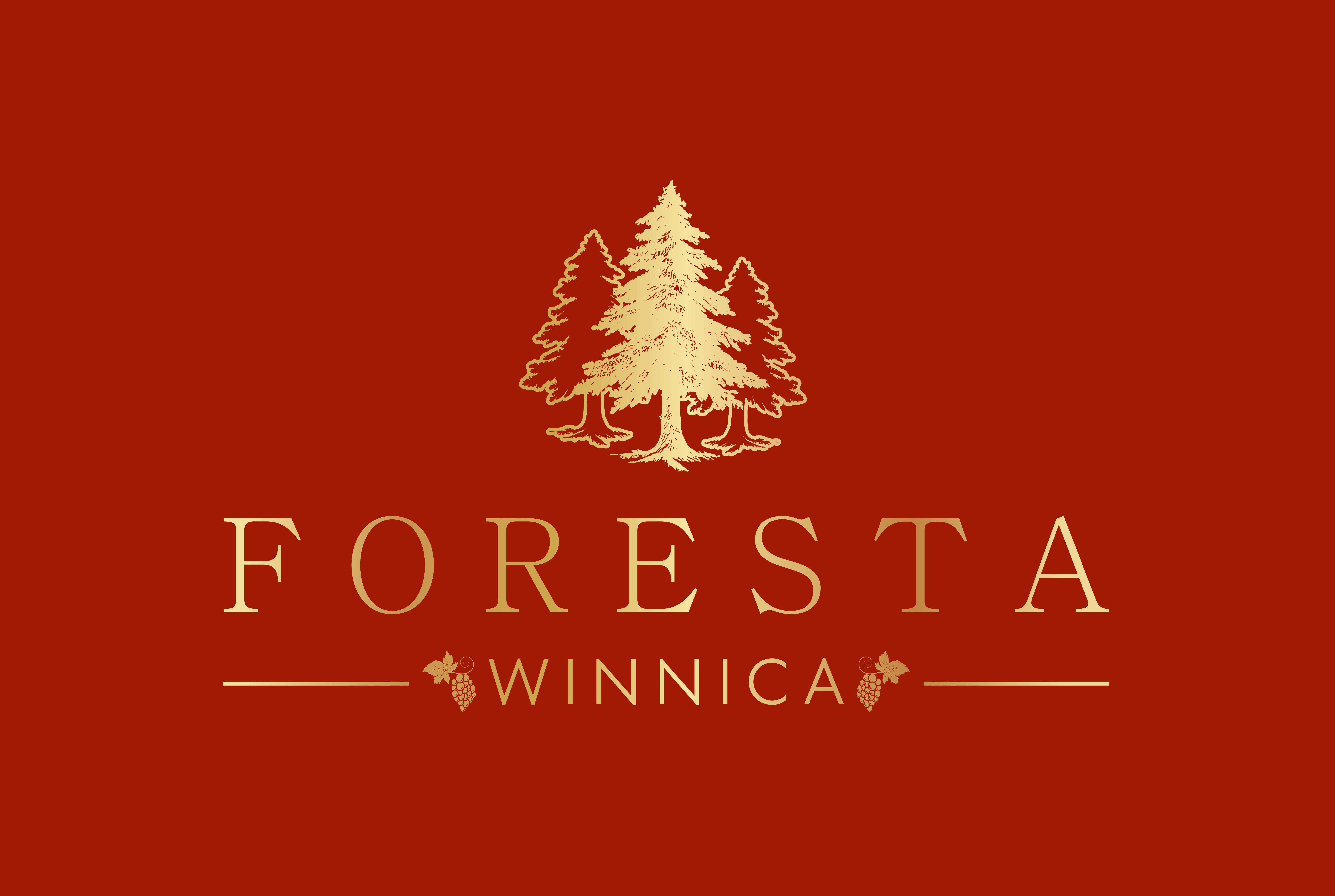 Logo Winnicy Foresta
